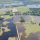 Illustration for article titled Record-breaking Flood Surges Down Florida River